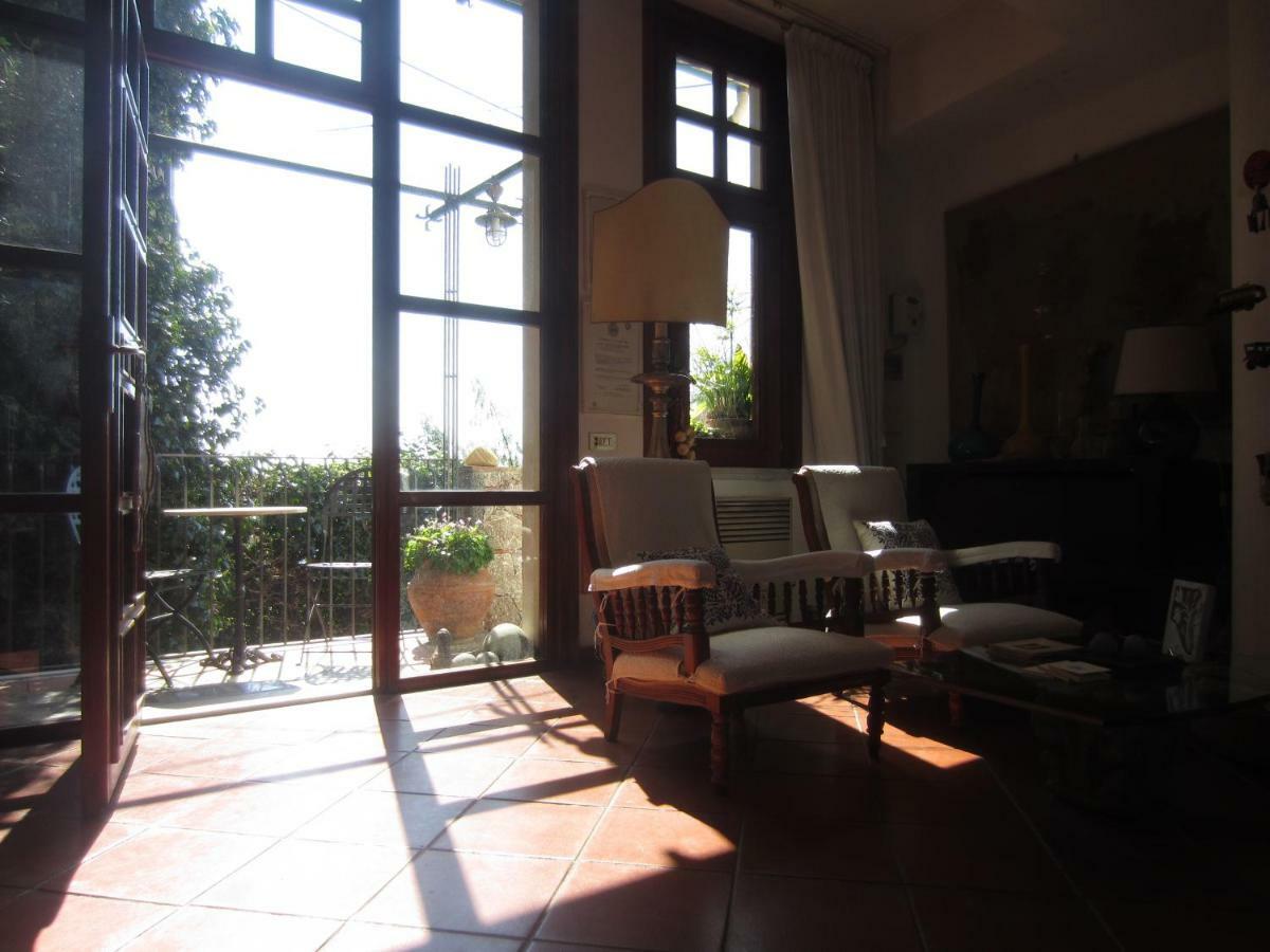 Villa Casa Taormina Exterior foto